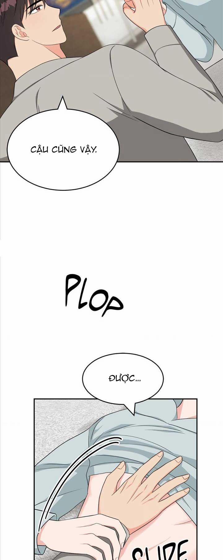 Bị Crush Dí Deadline 8 trang 19