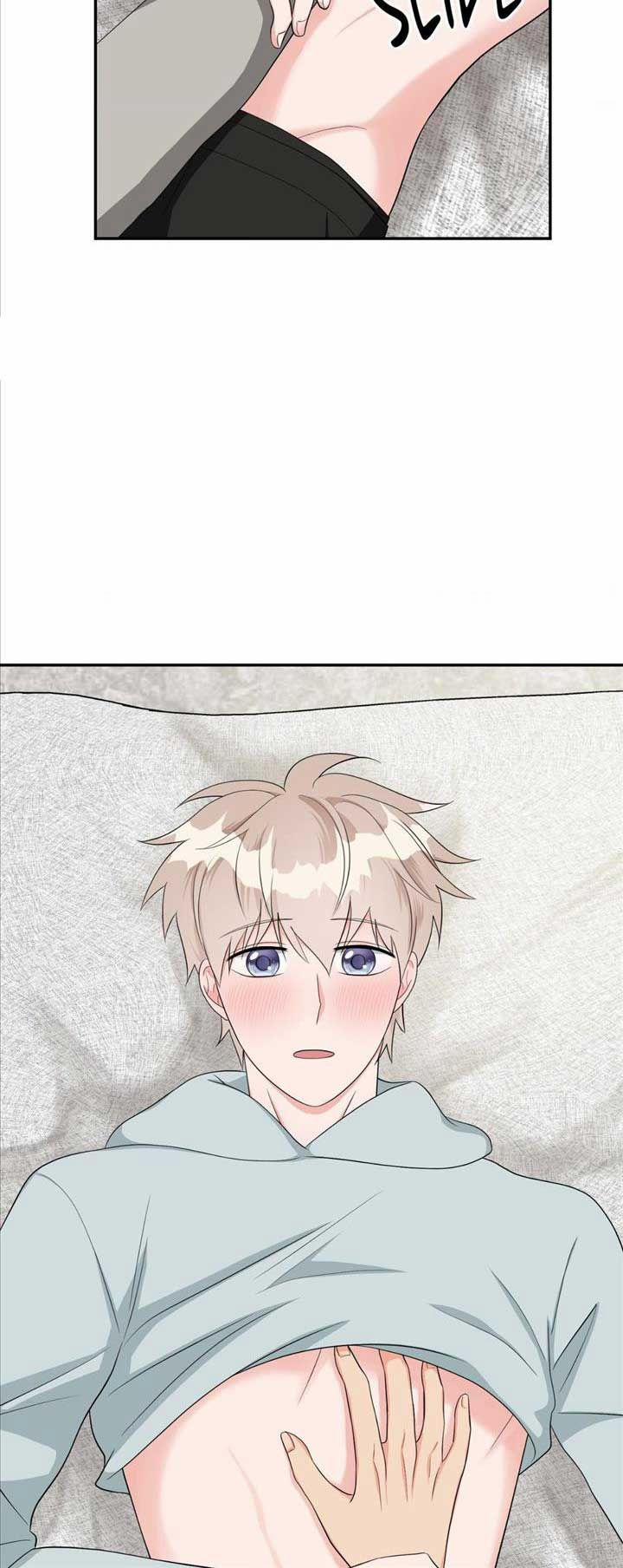 Bị Crush Dí Deadline 8 trang 20