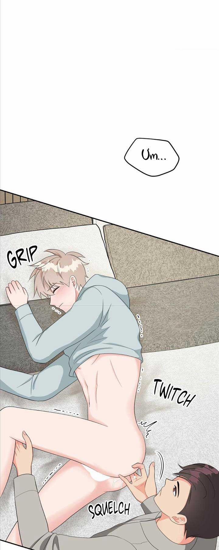 Bị Crush Dí Deadline 8 trang 22