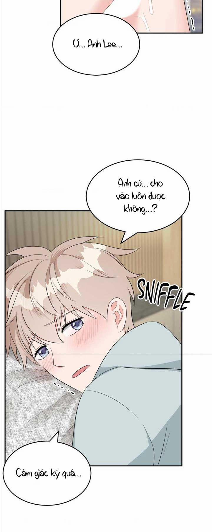 Bị Crush Dí Deadline 8 trang 25