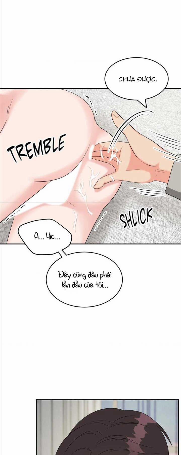 Bị Crush Dí Deadline 8 trang 26