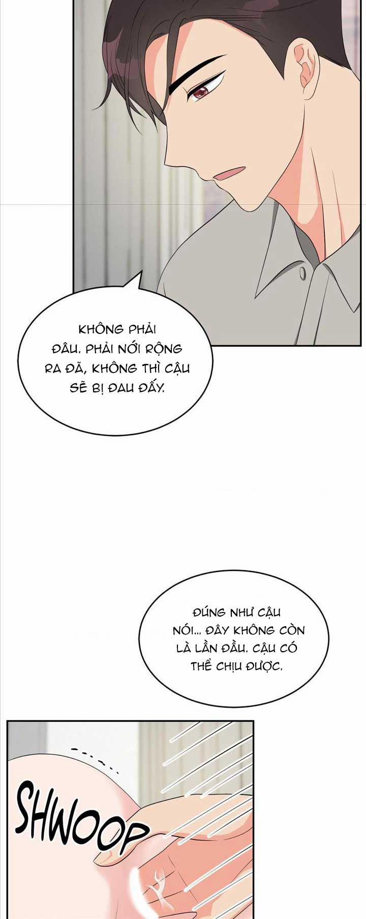 Bị Crush Dí Deadline 8 trang 27