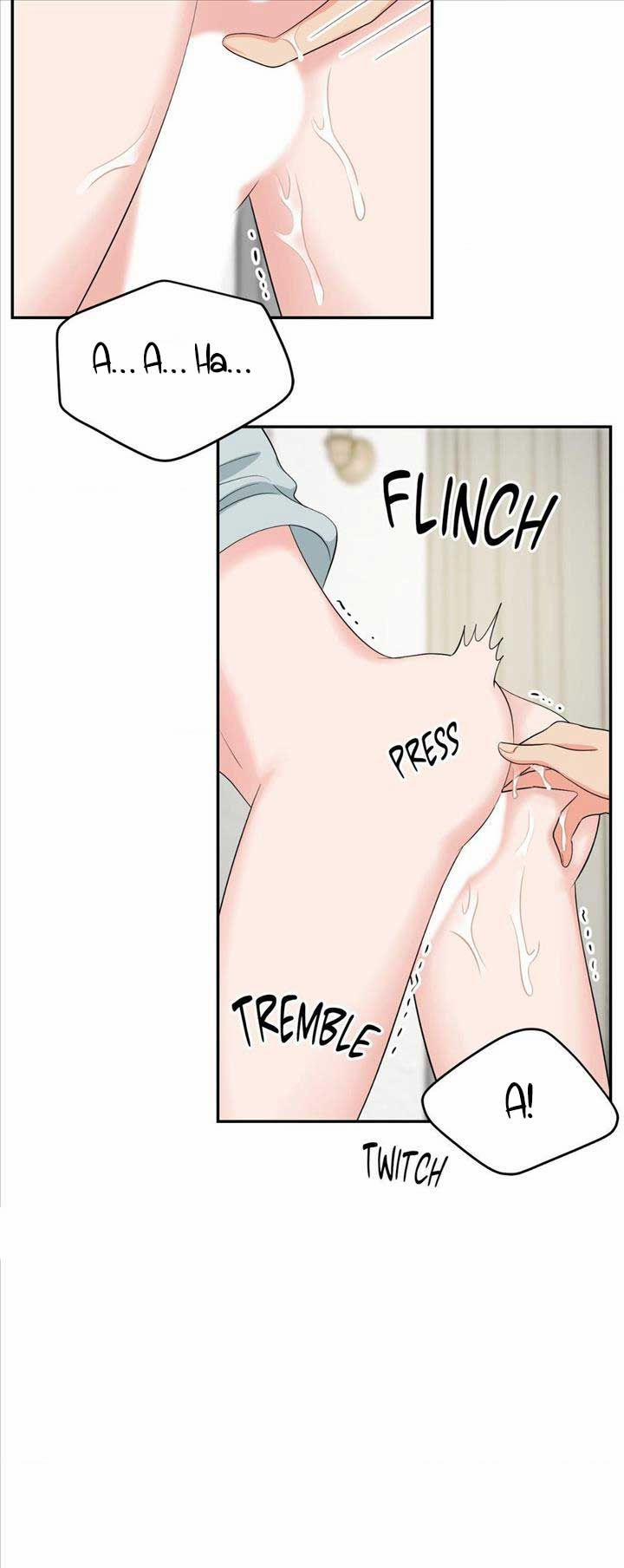 Bị Crush Dí Deadline 8 trang 28