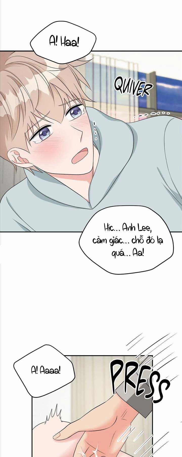 Bị Crush Dí Deadline 8 trang 29