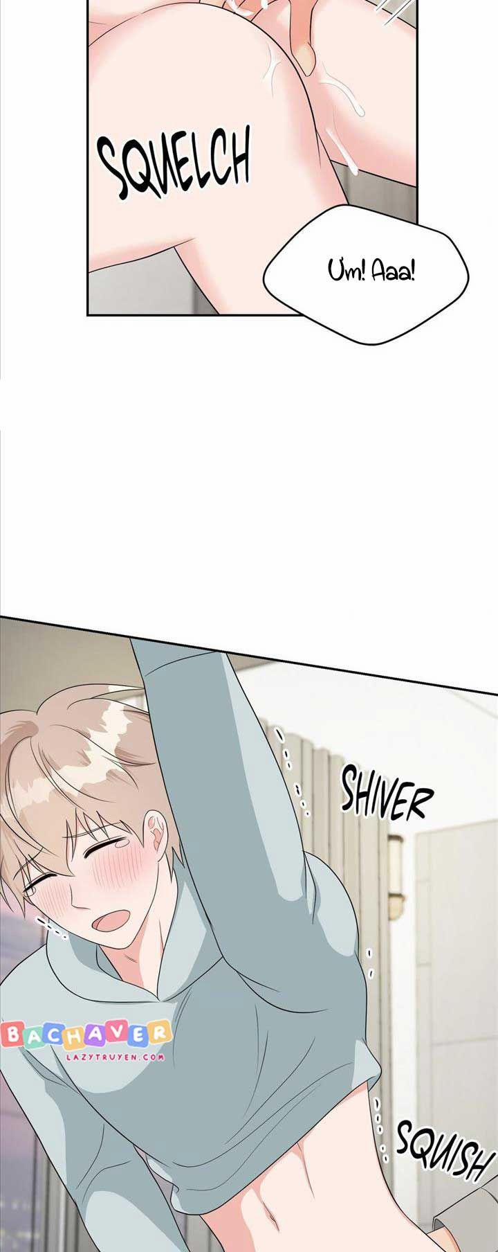 Bị Crush Dí Deadline 8 trang 30