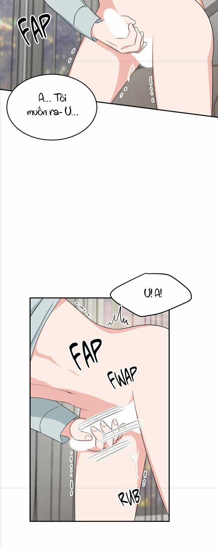 Bị Crush Dí Deadline 8 trang 31