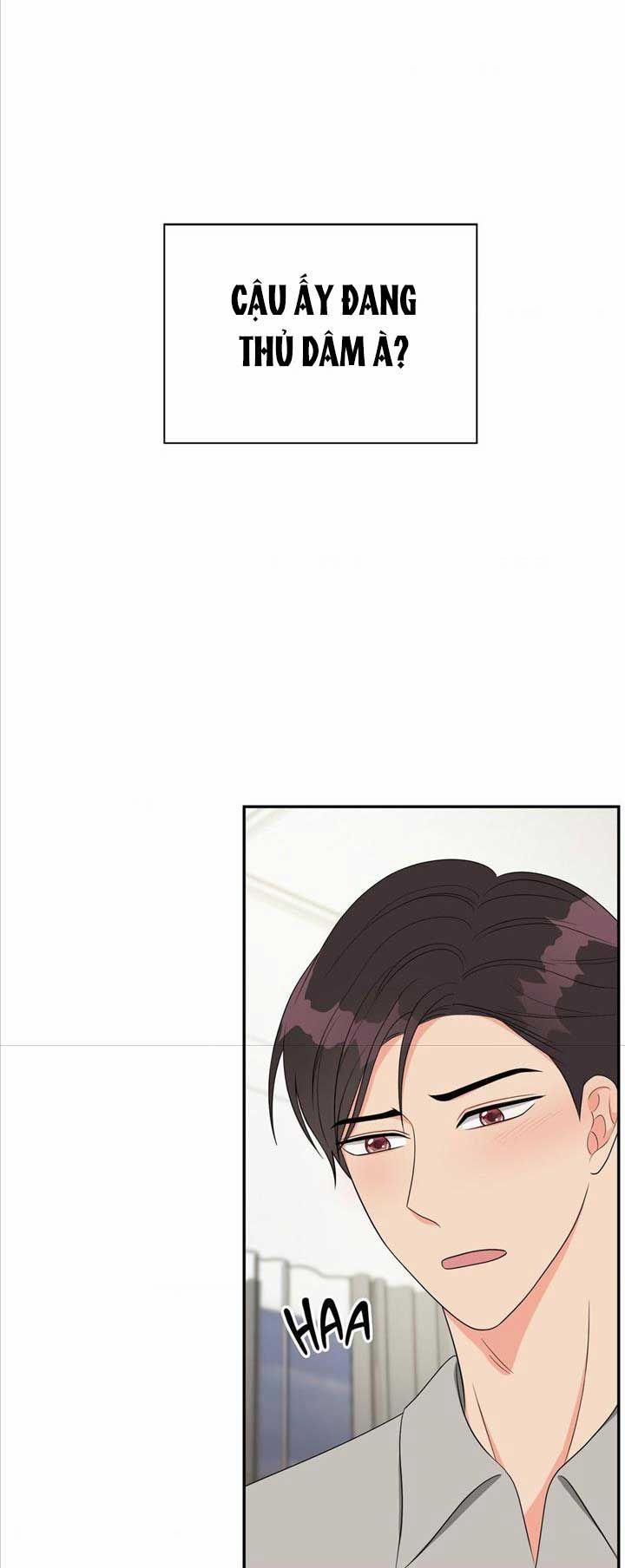 Bị Crush Dí Deadline 8 trang 32