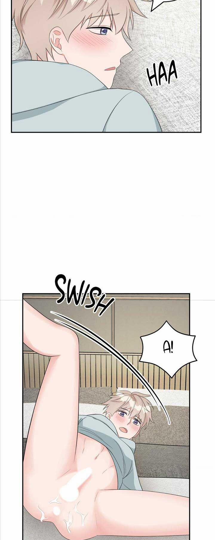 Bị Crush Dí Deadline 8 trang 36