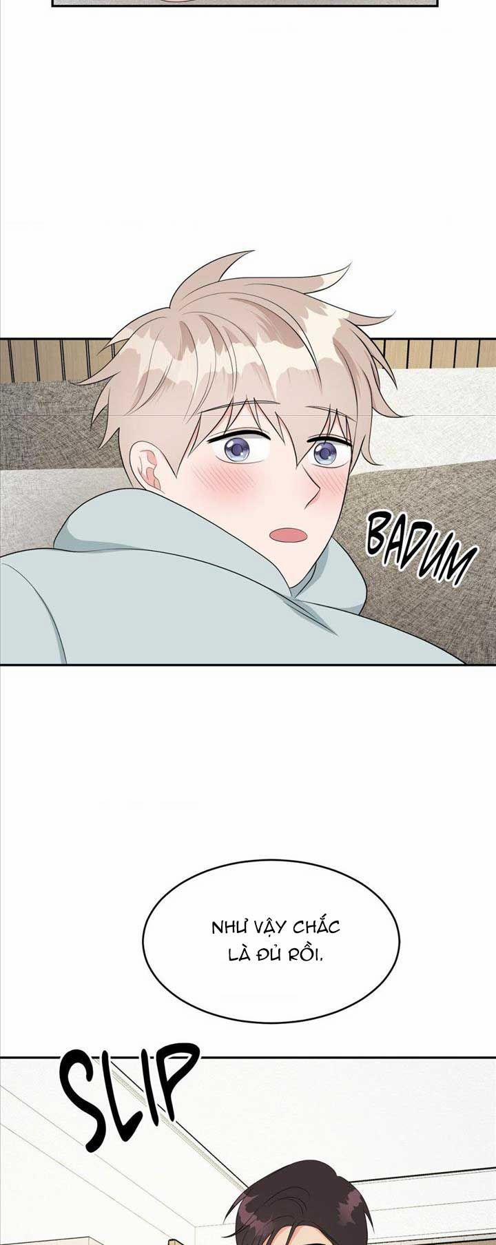 Bị Crush Dí Deadline 8 trang 37