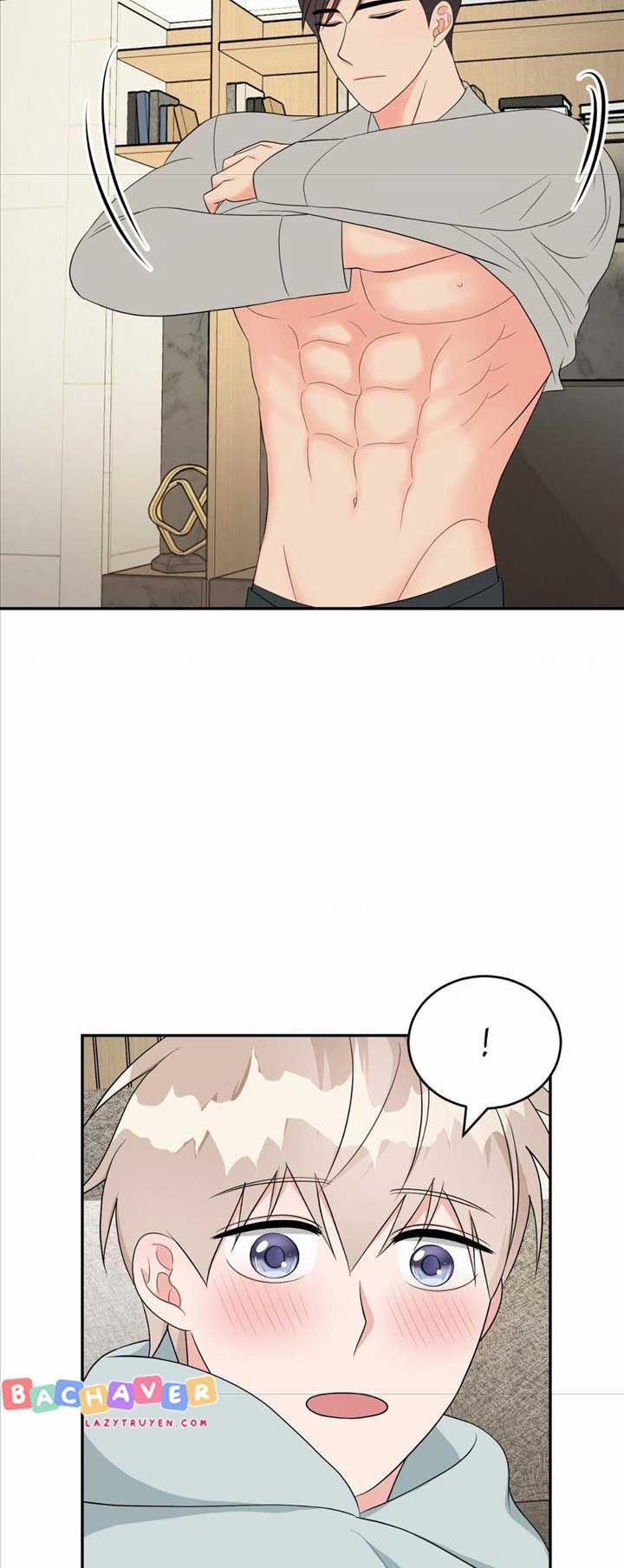 Bị Crush Dí Deadline 8 trang 38