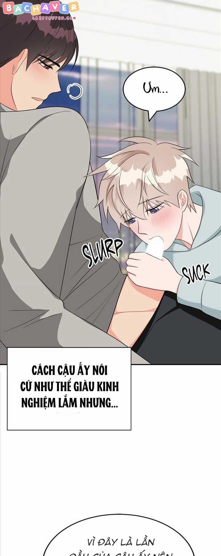 Bị Crush Dí Deadline 8 trang 4