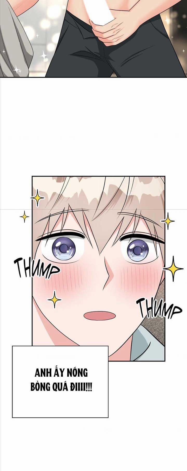 Bị Crush Dí Deadline 8 trang 40