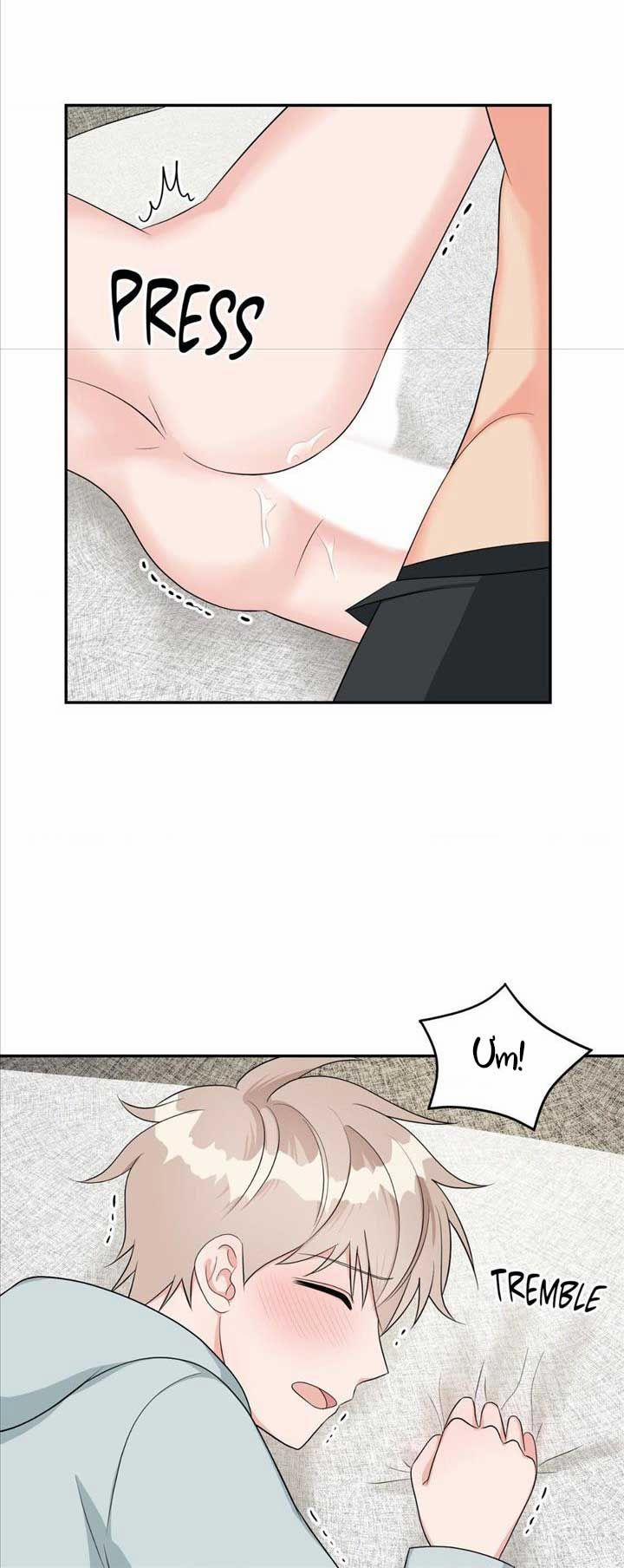 Bị Crush Dí Deadline 8 trang 41