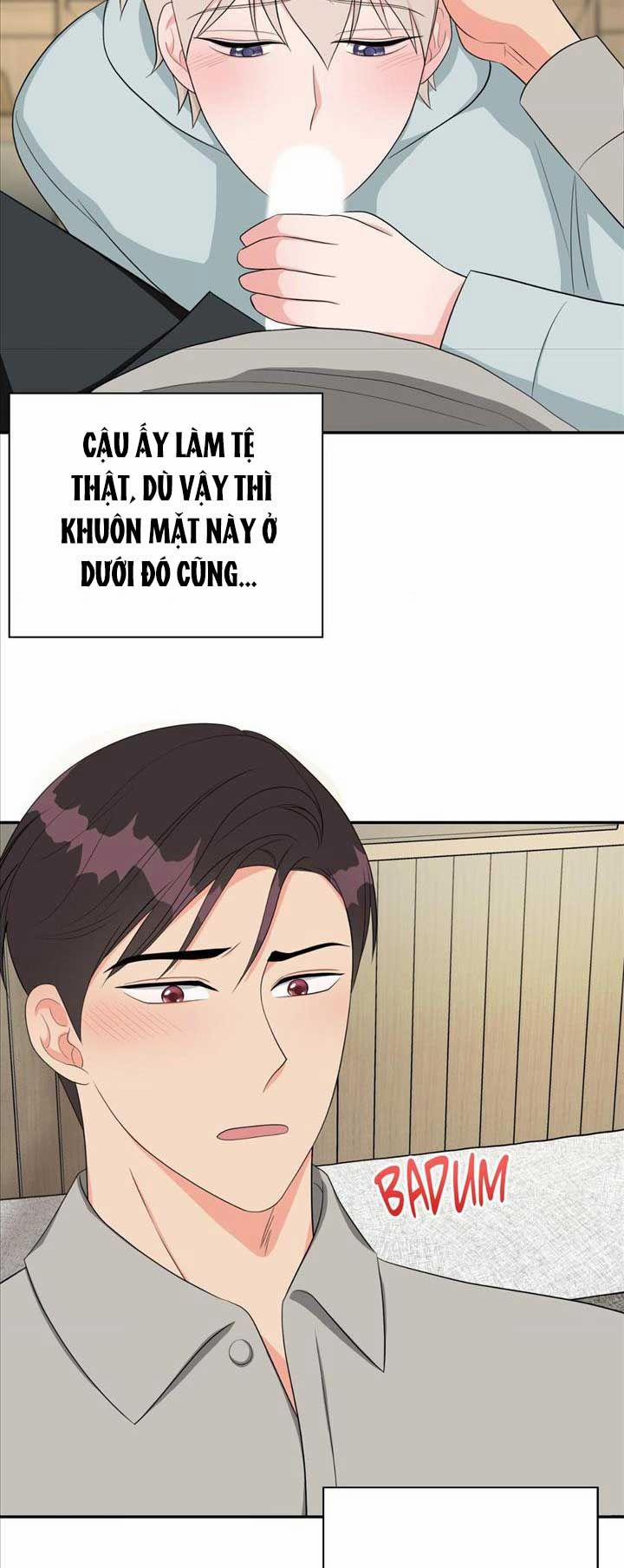 Bị Crush Dí Deadline 8 trang 6