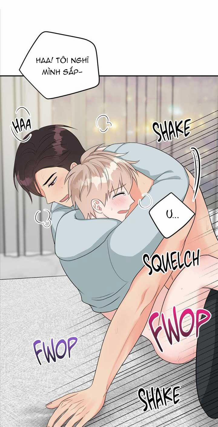 Bị Crush Dí Deadline 9 trang 27