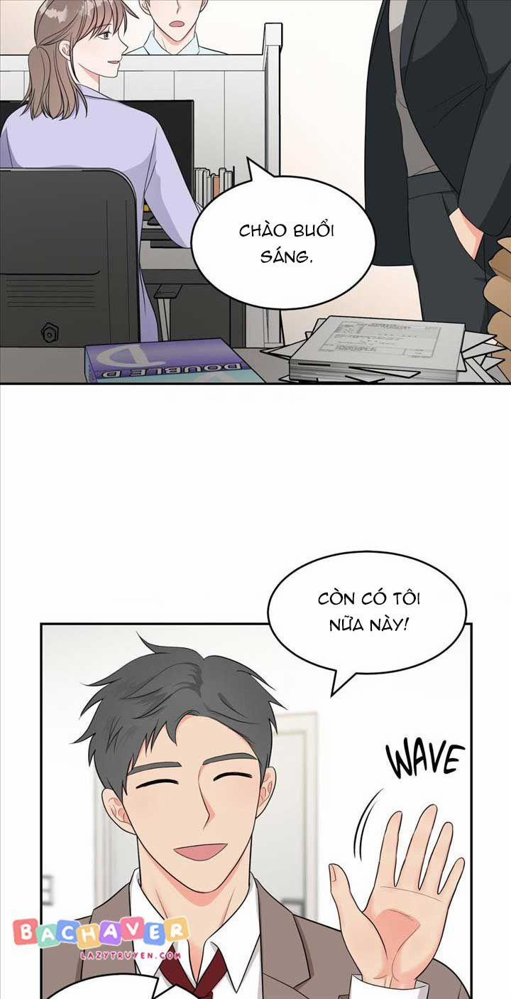 Bị Crush Dí Deadline 9 trang 31