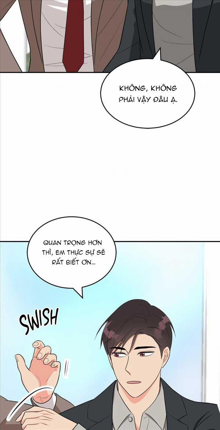 Bị Crush Dí Deadline 9 trang 34