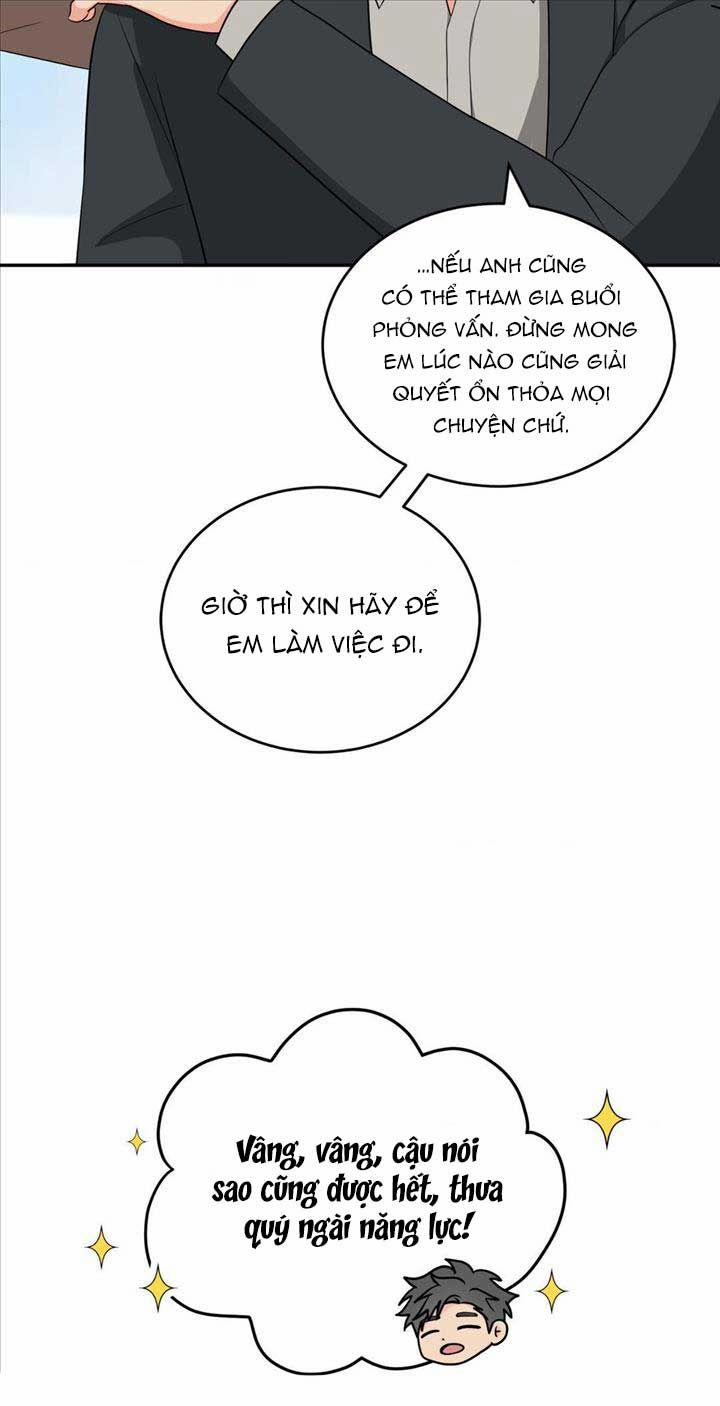 Bị Crush Dí Deadline 9 trang 35