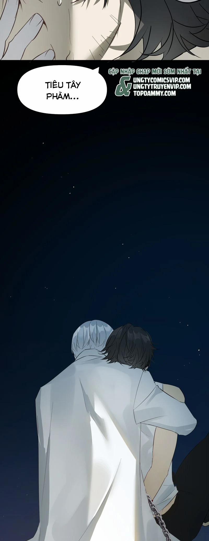 Bị Dã Thú Tùy Ý Nhìn Trộm 1 trang 13