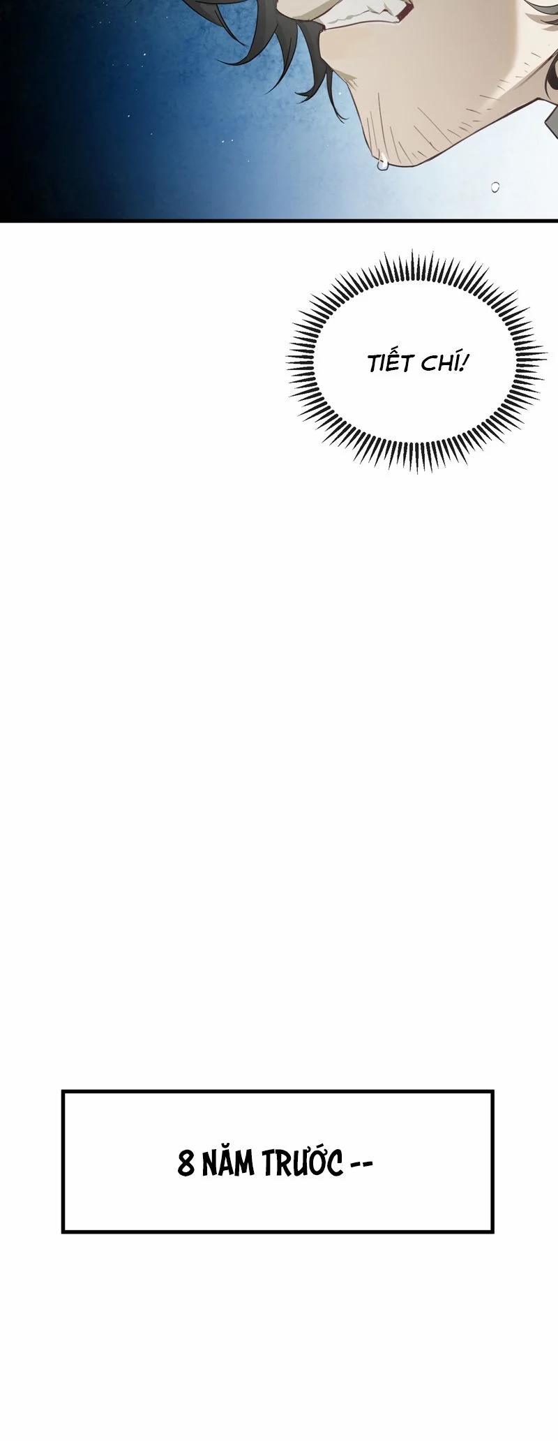 Bị Dã Thú Tùy Ý Nhìn Trộm 1 trang 16