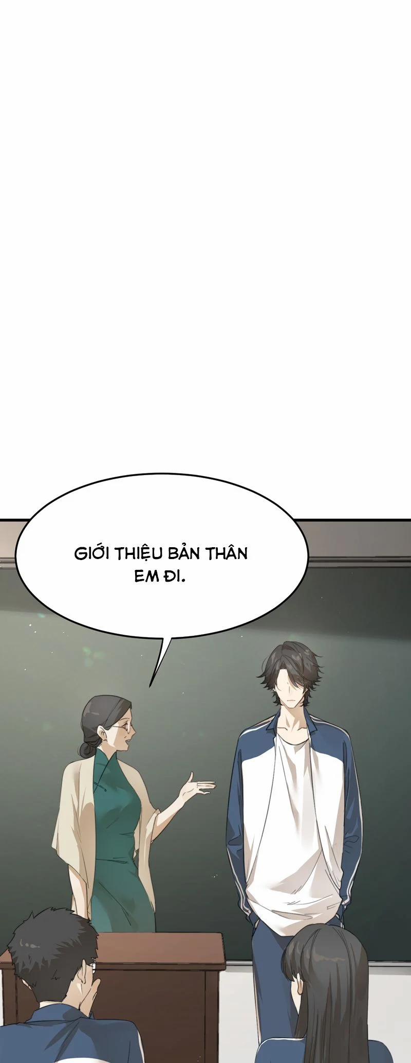 Bị Dã Thú Tùy Ý Nhìn Trộm 1 trang 18