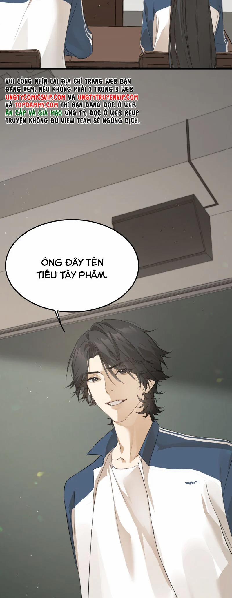 Bị Dã Thú Tùy Ý Nhìn Trộm 1 trang 19