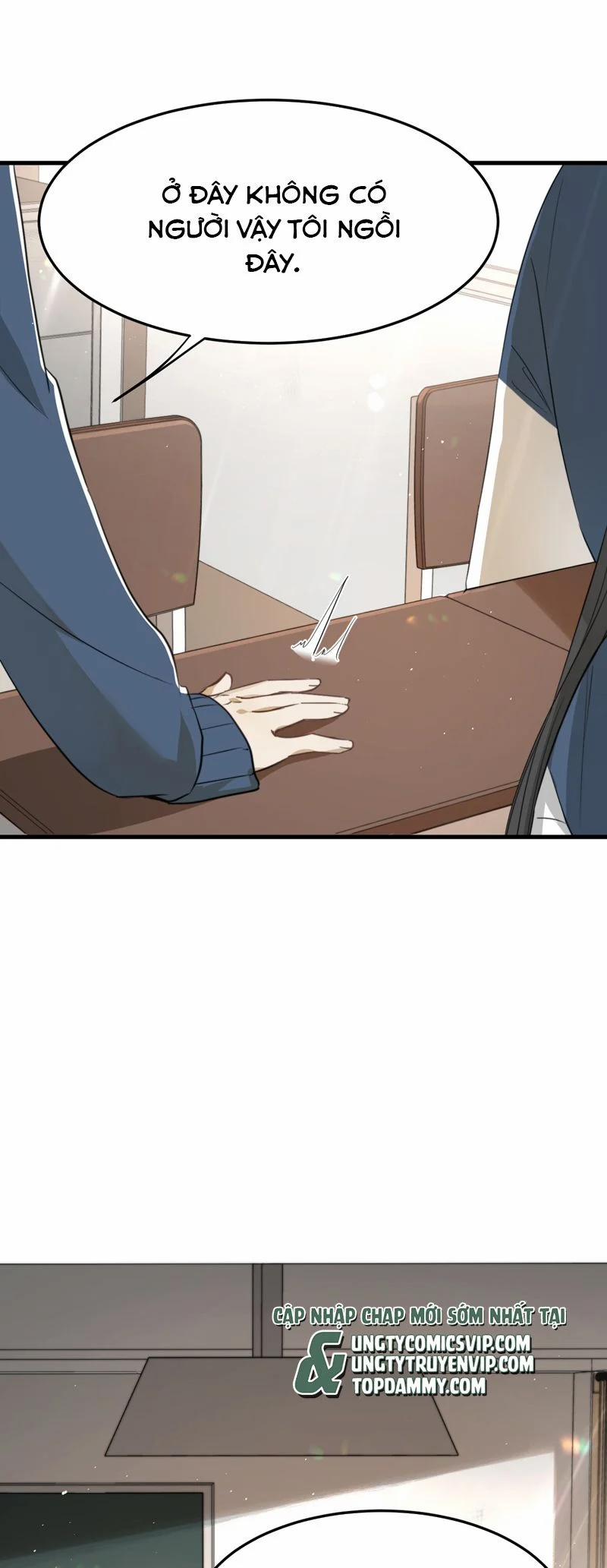 Bị Dã Thú Tùy Ý Nhìn Trộm 1 trang 26