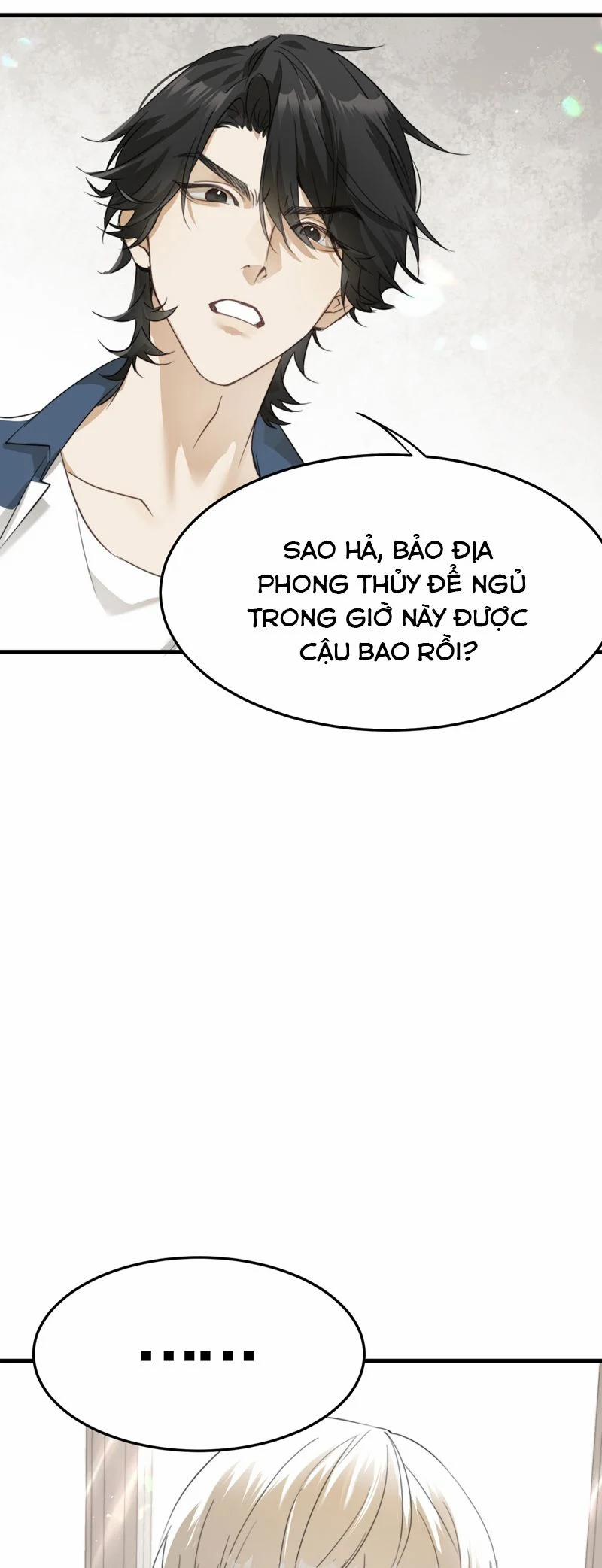 Bị Dã Thú Tùy Ý Nhìn Trộm 1 trang 28