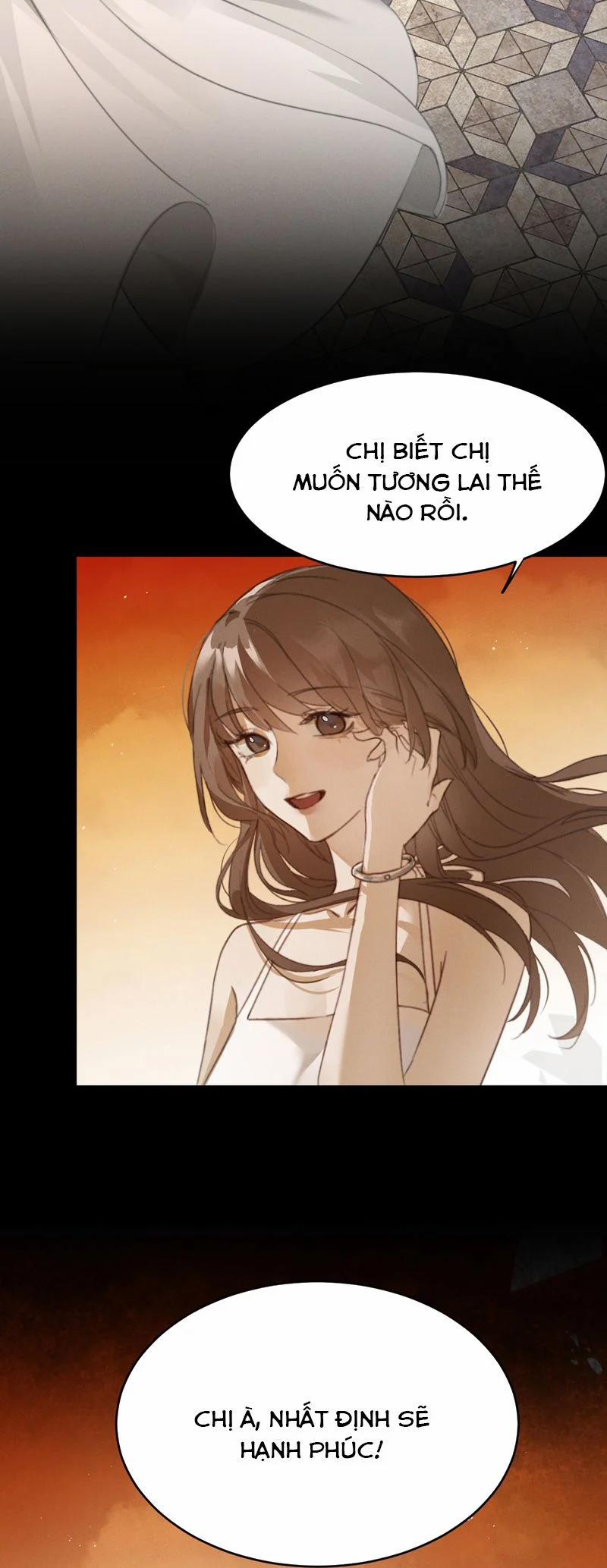 Bị Dã Thú Tùy Ý Nhìn Trộm 1 trang 3