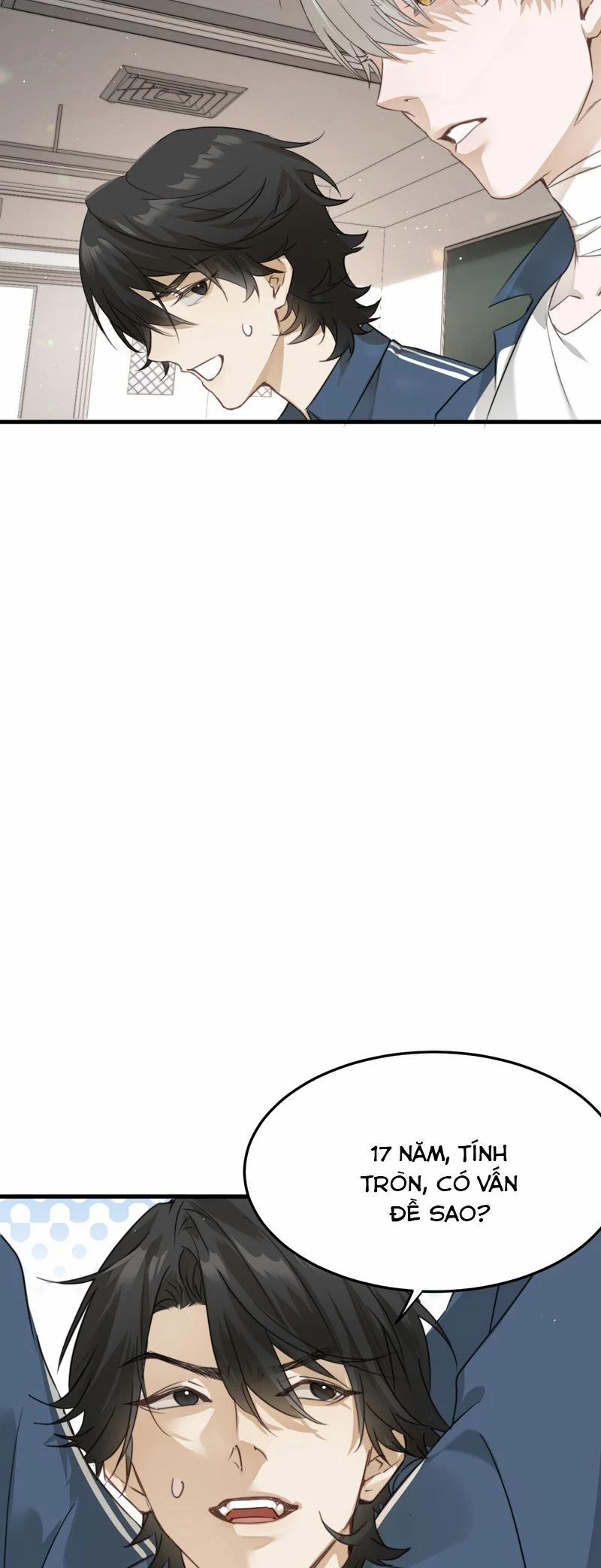 Bị Dã Thú Tùy Ý Nhìn Trộm 1 trang 31