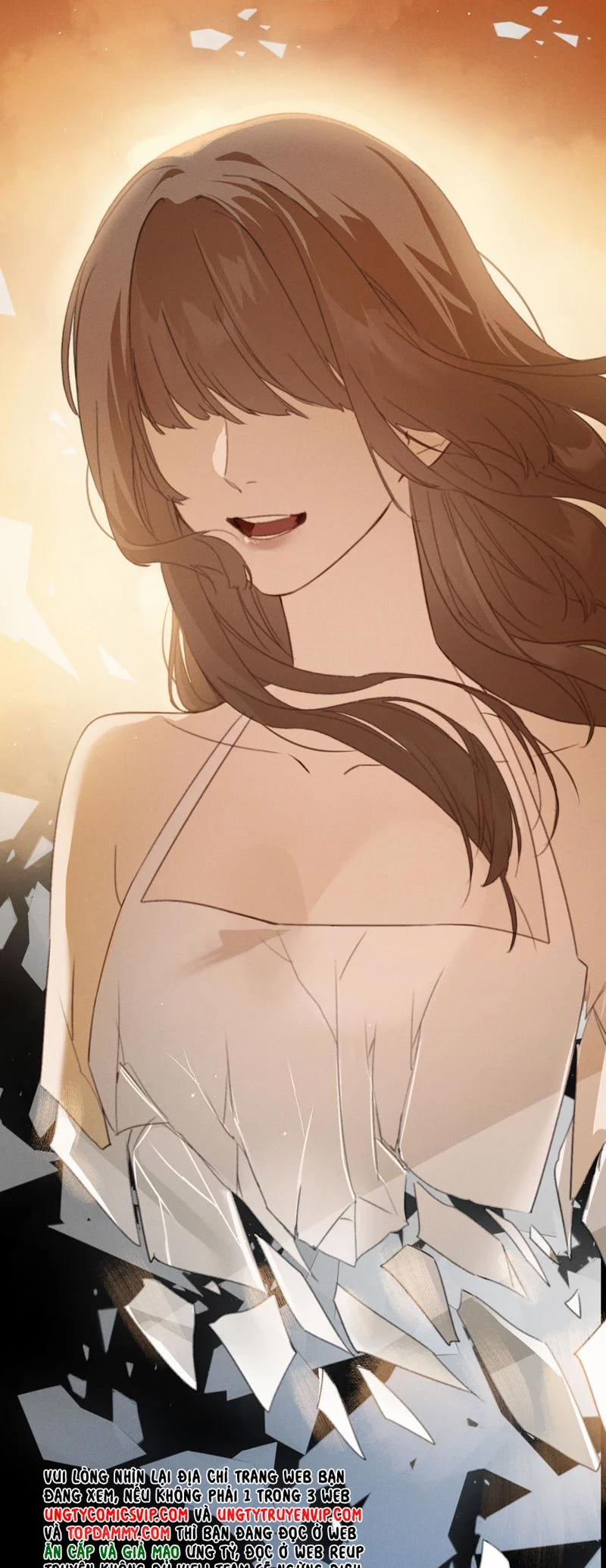 Bị Dã Thú Tùy Ý Nhìn Trộm 1 trang 4