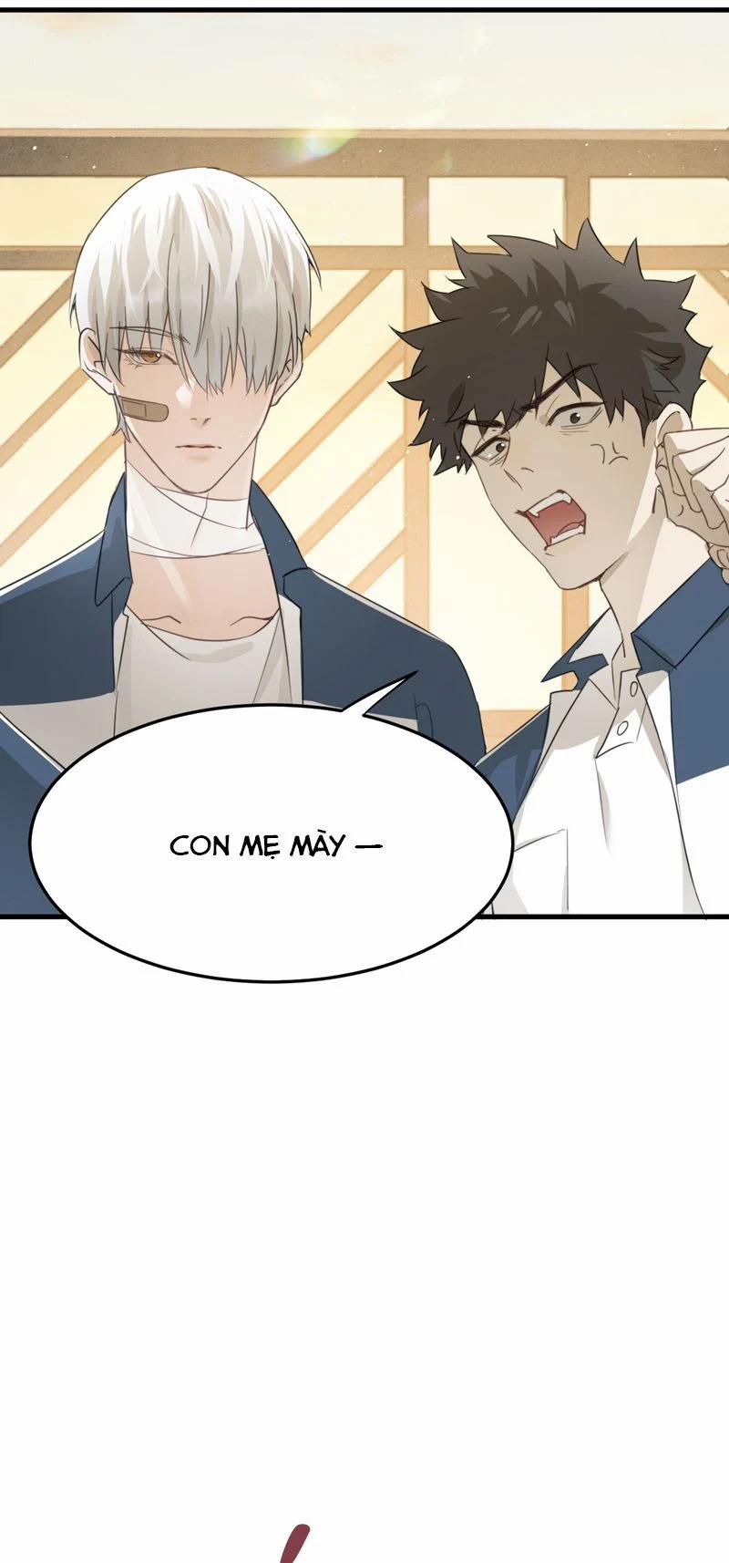 Bị Dã Thú Tùy Ý Nhìn Trộm 1 trang 42