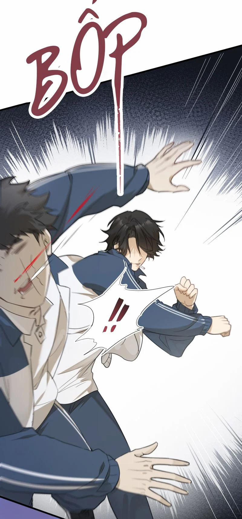 Bị Dã Thú Tùy Ý Nhìn Trộm 1 trang 43