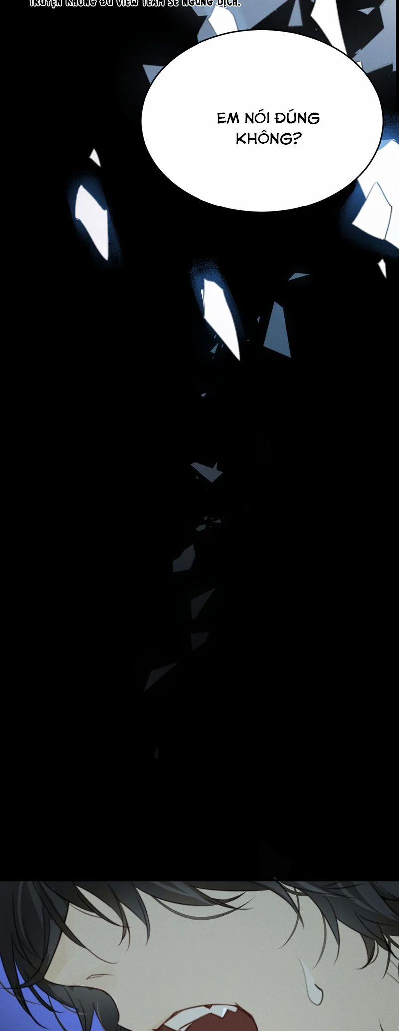 Bị Dã Thú Tùy Ý Nhìn Trộm 1 trang 5