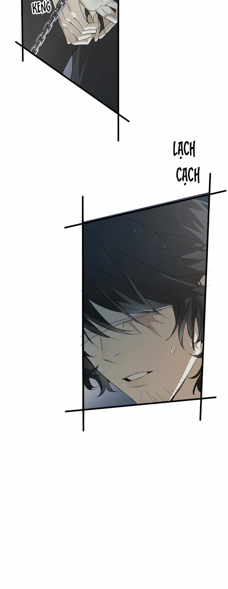 Bị Dã Thú Tùy Ý Nhìn Trộm 1 trang 8