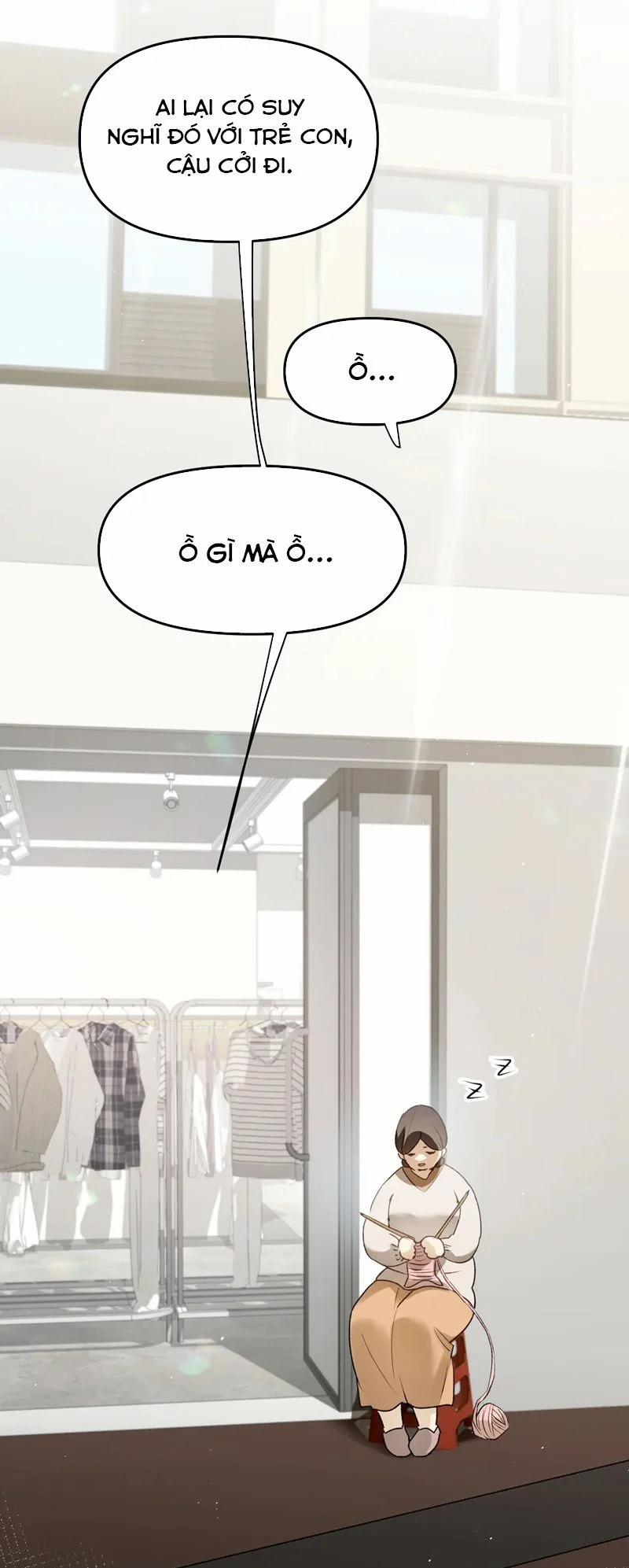 Bị Dã Thú Tùy Ý Nhìn Trộm 10 trang 11