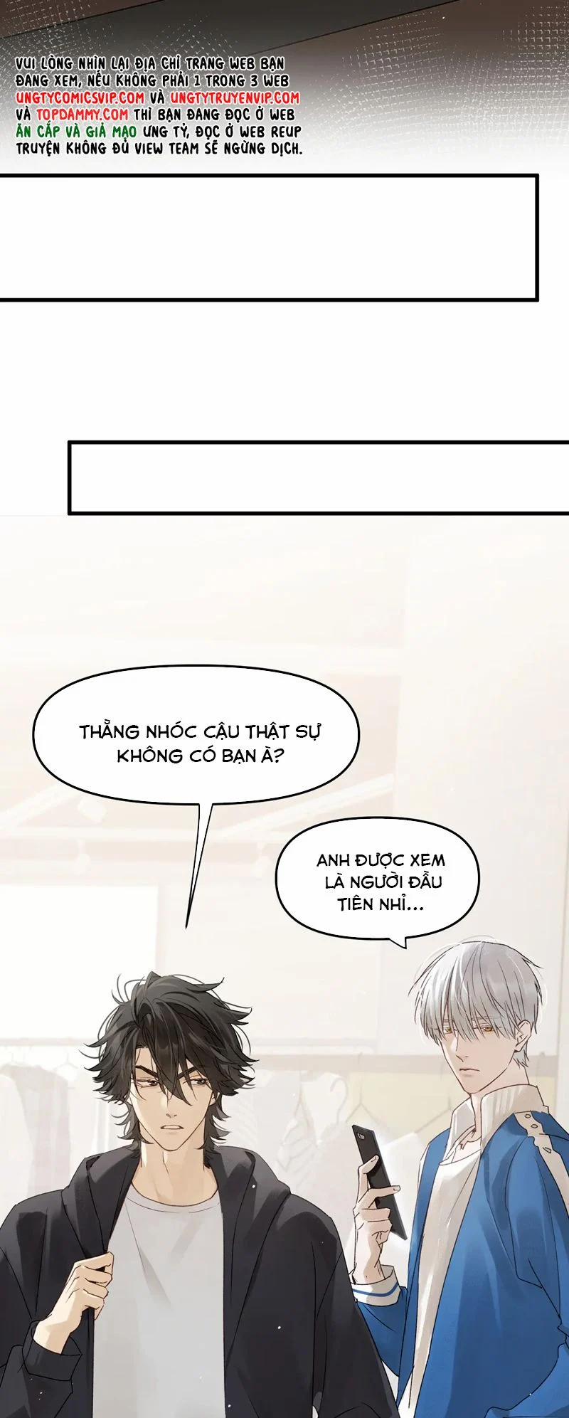 Bị Dã Thú Tùy Ý Nhìn Trộm 10 trang 12