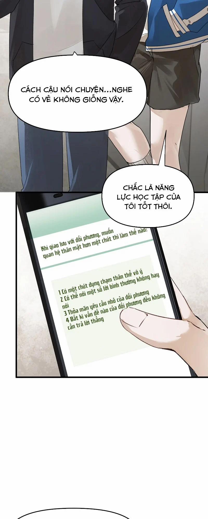 Bị Dã Thú Tùy Ý Nhìn Trộm 10 trang 13