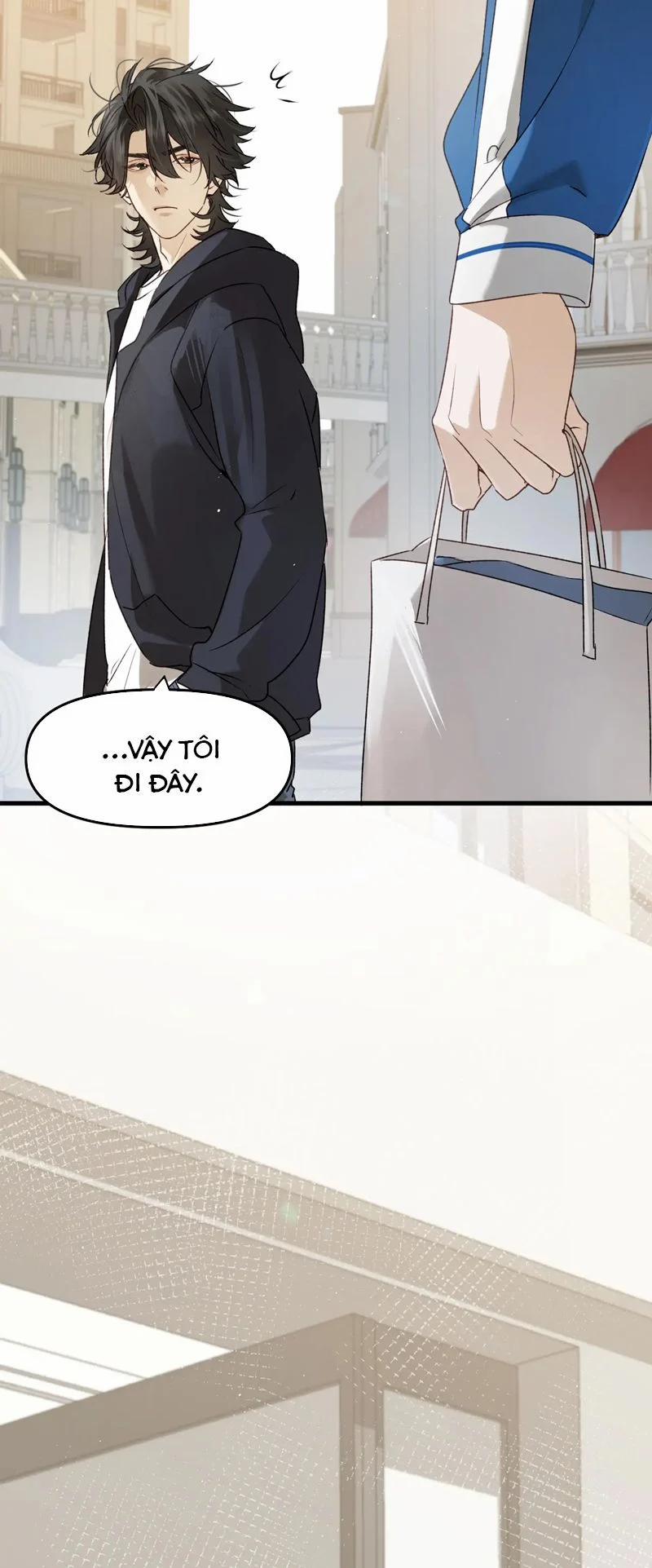 Bị Dã Thú Tùy Ý Nhìn Trộm 10 trang 15