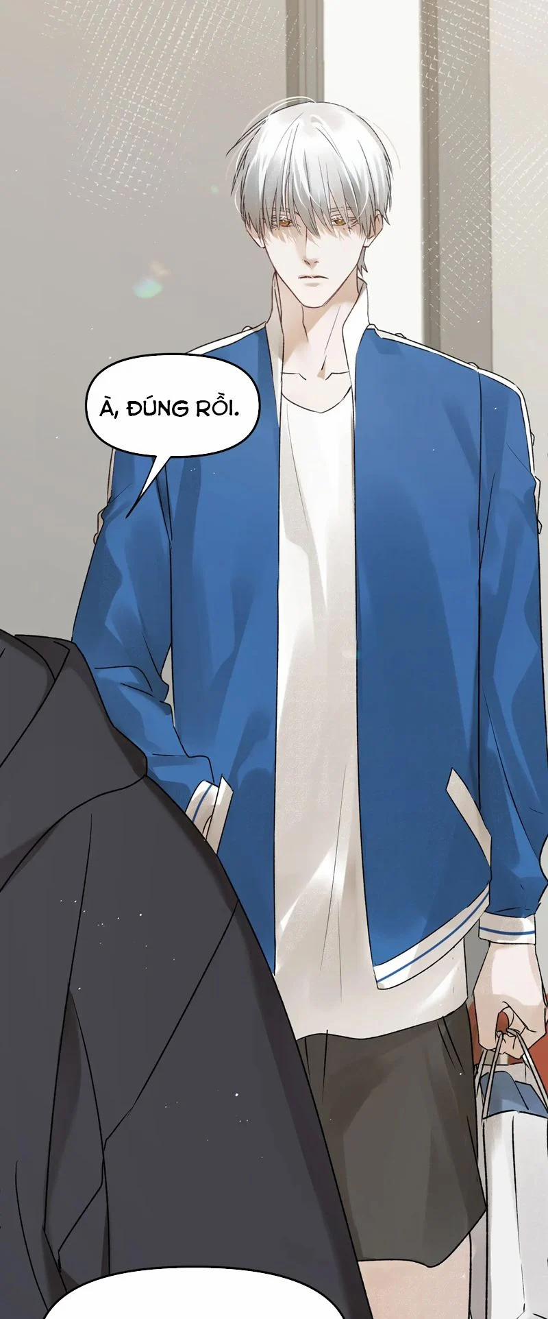 Bị Dã Thú Tùy Ý Nhìn Trộm 10 trang 16