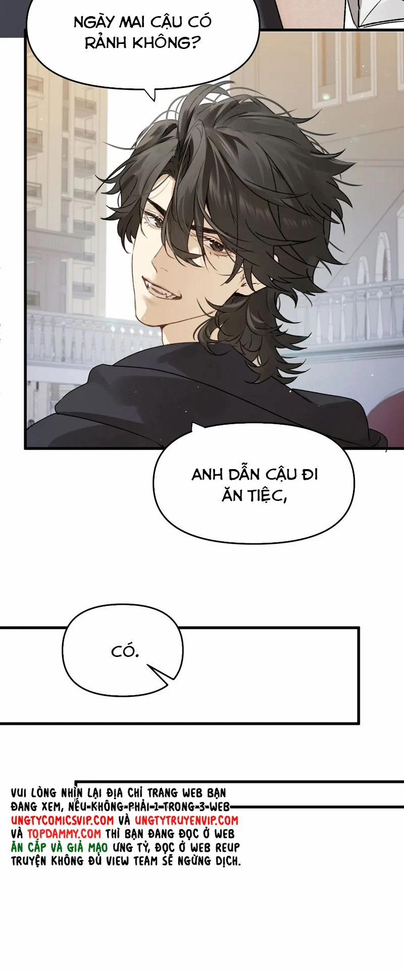 Bị Dã Thú Tùy Ý Nhìn Trộm 10 trang 17