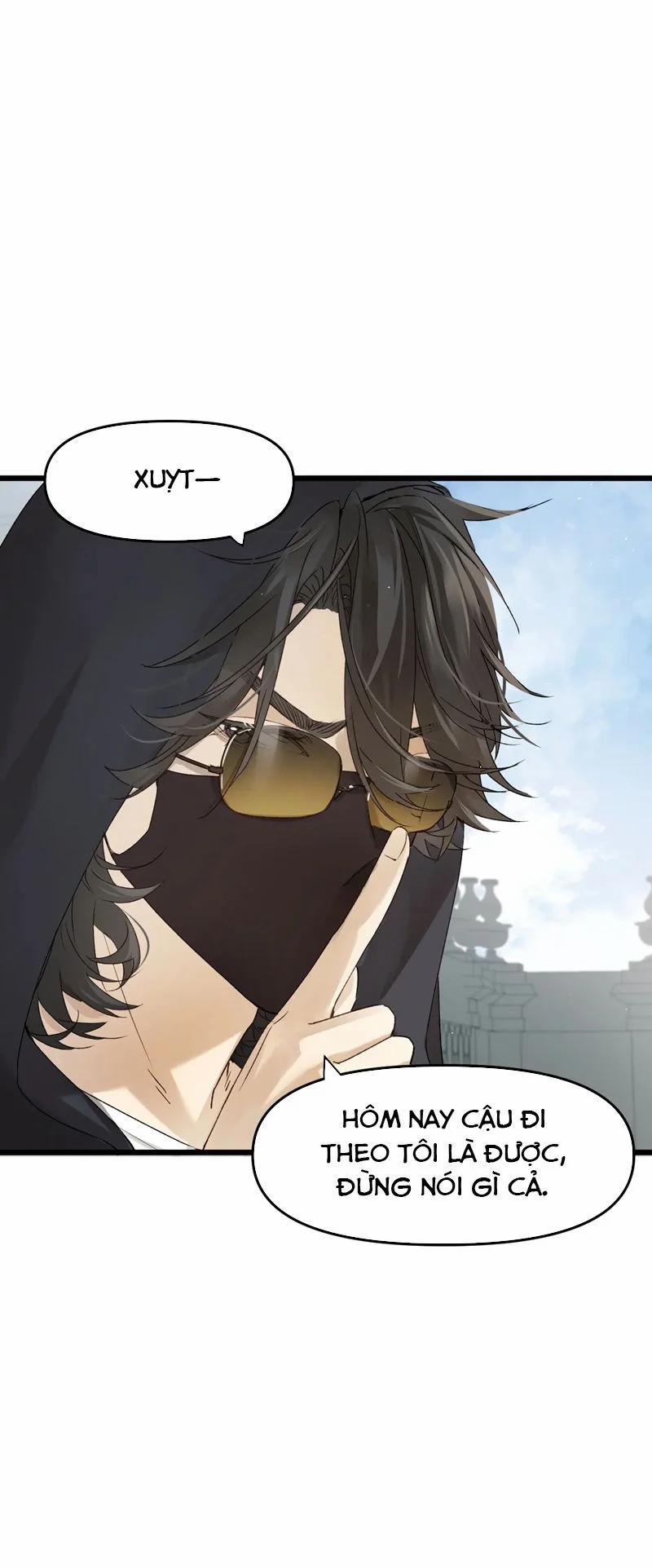 Bị Dã Thú Tùy Ý Nhìn Trộm 10 trang 22