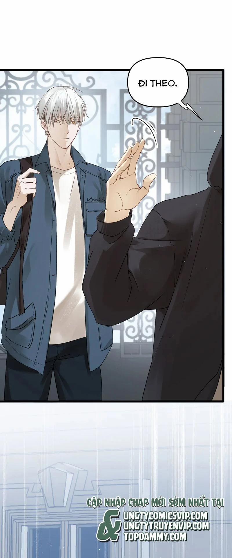 Bị Dã Thú Tùy Ý Nhìn Trộm 10 trang 23