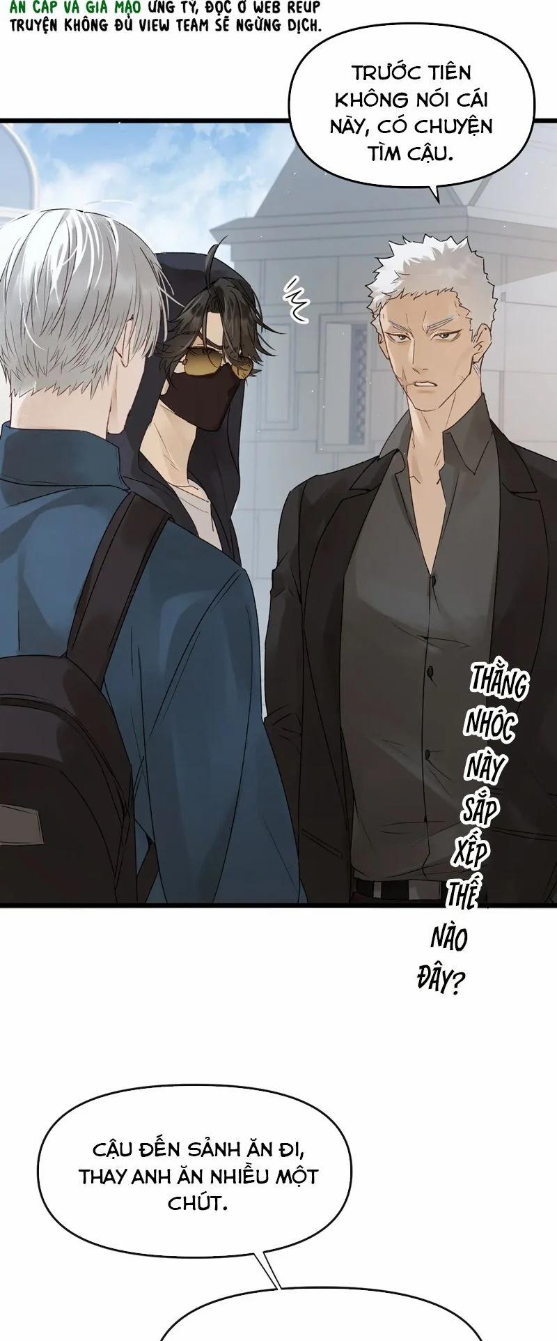 Bị Dã Thú Tùy Ý Nhìn Trộm 10 trang 26