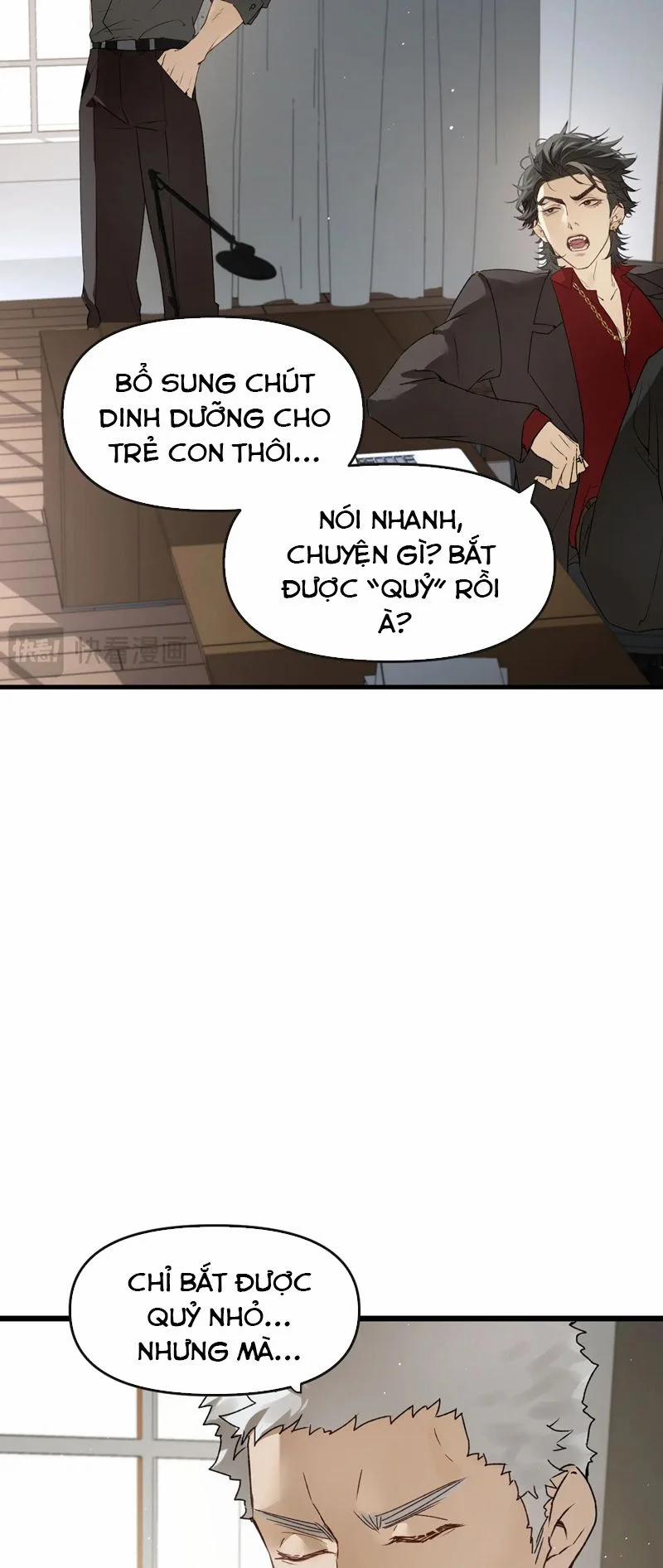 Bị Dã Thú Tùy Ý Nhìn Trộm 10 trang 30