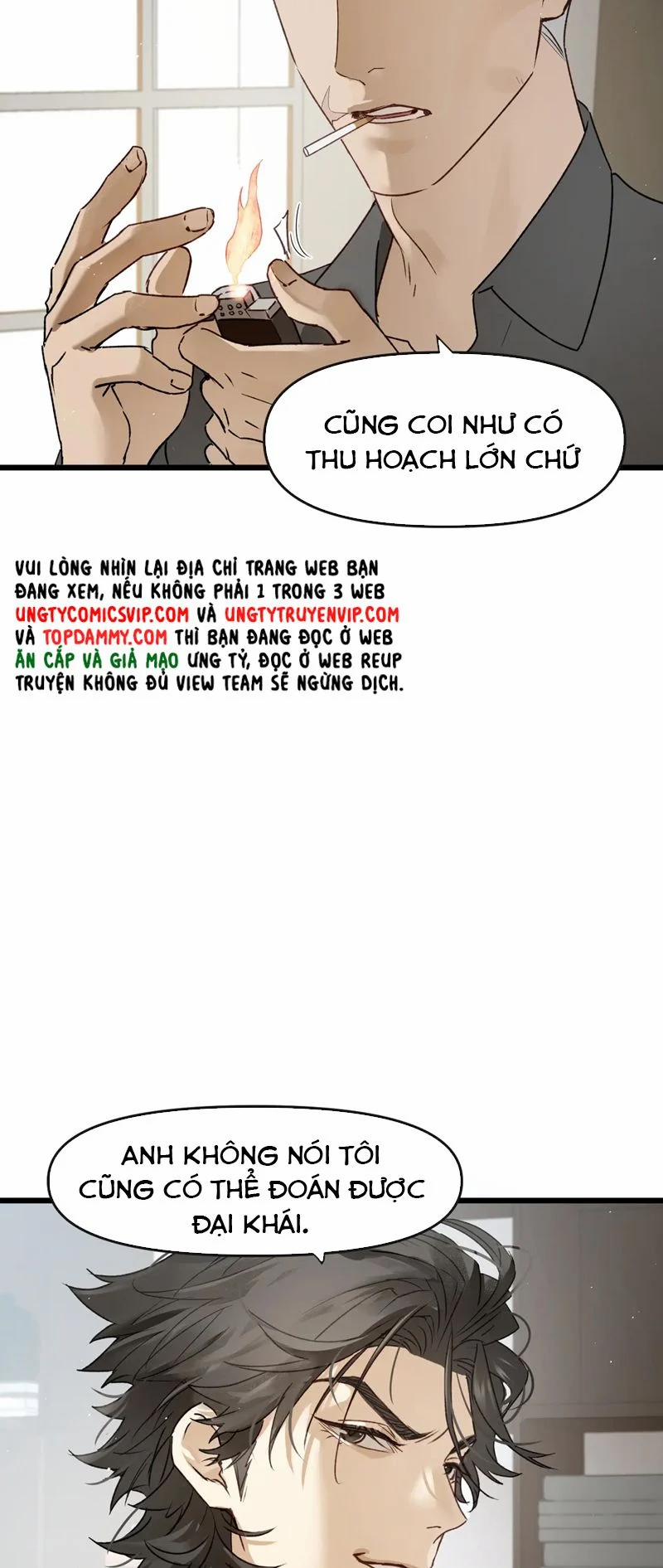 Bị Dã Thú Tùy Ý Nhìn Trộm 10 trang 31