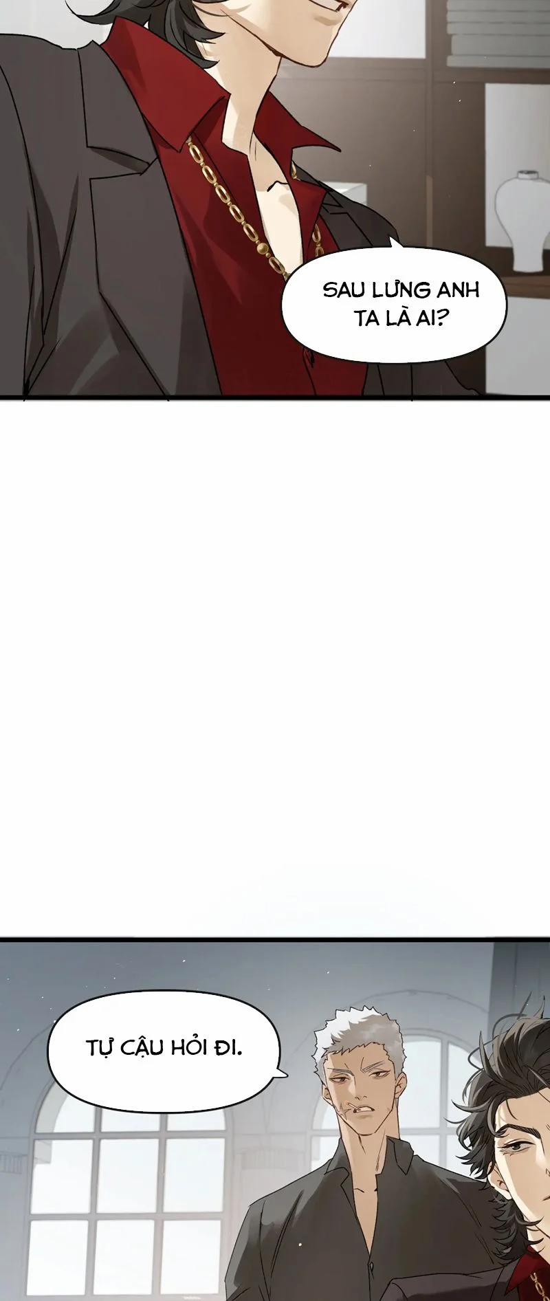 Bị Dã Thú Tùy Ý Nhìn Trộm 10 trang 32