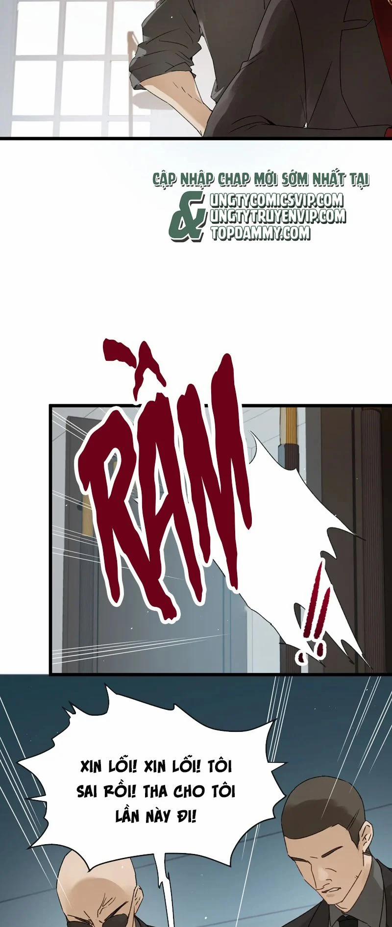 Bị Dã Thú Tùy Ý Nhìn Trộm 10 trang 33