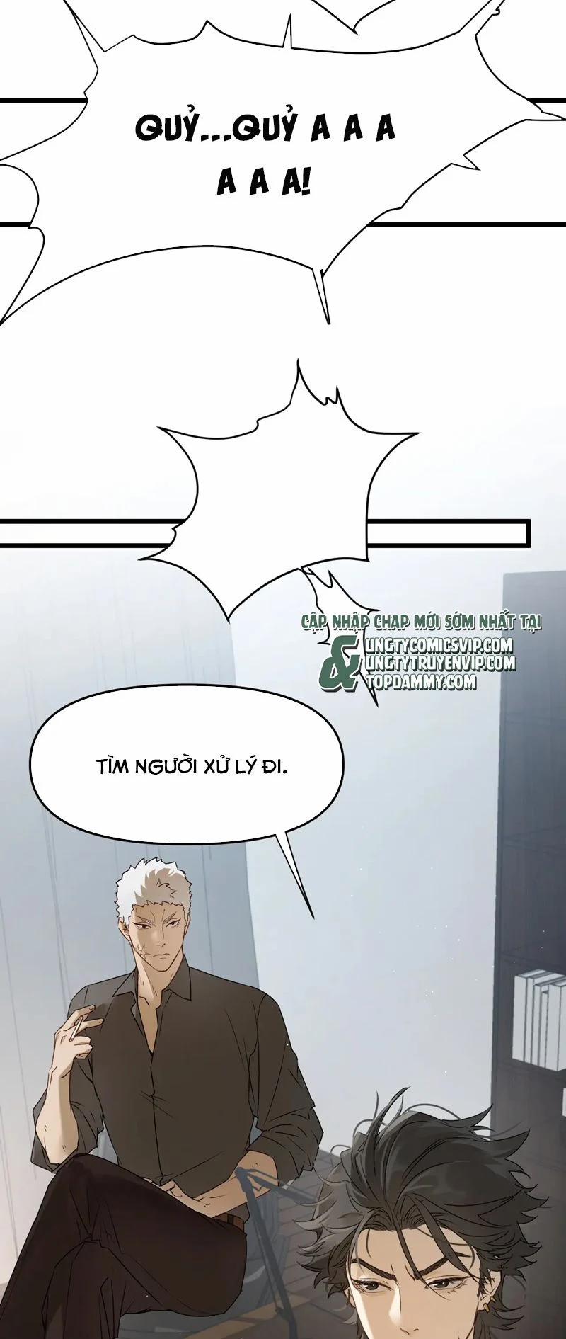 Bị Dã Thú Tùy Ý Nhìn Trộm 10 trang 37