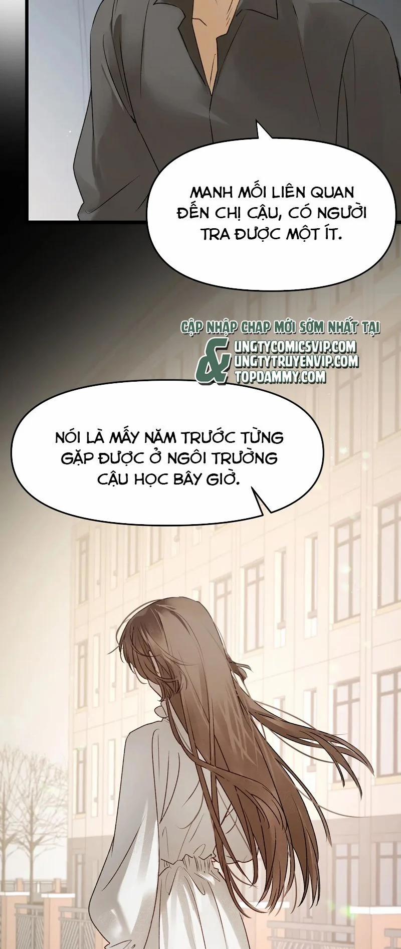 Bị Dã Thú Tùy Ý Nhìn Trộm 10 trang 42